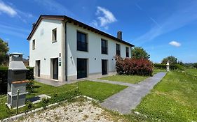 Los Gayoles Rural - Apartamentos turísticos 3 llaves